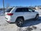 2022 Jeep Grand Cherokee WK Limited 4x4