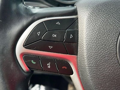 2019 Jeep Grand Cherokee Limited 4x4