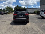 2019 Jeep Grand Cherokee Limited X 4x4
