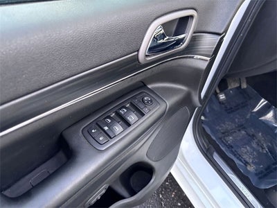 2020 Jeep Grand Cherokee Limited X 4X4