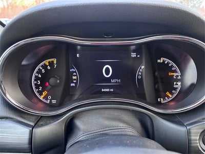 2020 Jeep Grand Cherokee Limited X 4X4