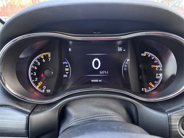 2020 Jeep Grand Cherokee Limited X 4X4