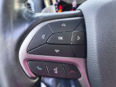 2020 Jeep Grand Cherokee Limited X 4X4