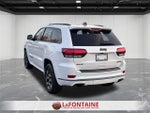 2020 Jeep Grand Cherokee Limited X 4X4