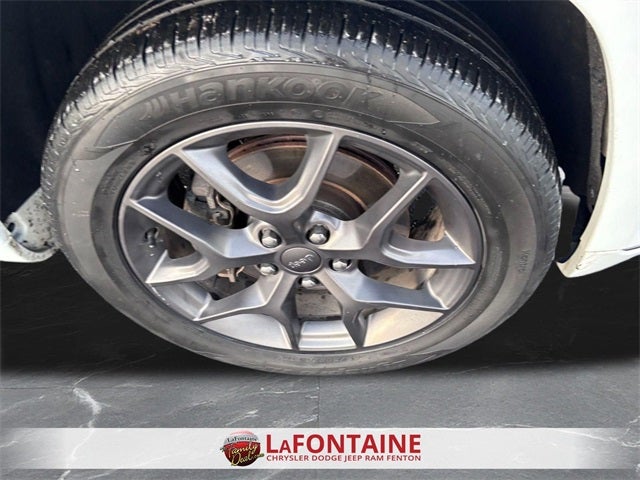 2020 Jeep Grand Cherokee Limited X 4X4