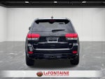 2020 Jeep Grand Cherokee Overland 4x4
