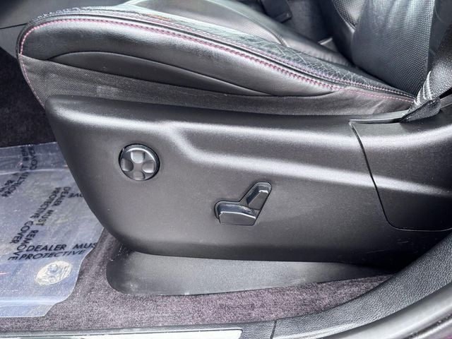 2018 Jeep Grand Cherokee Trailhawk 4x4