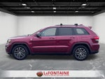 2018 Jeep Grand Cherokee Trailhawk 4x4