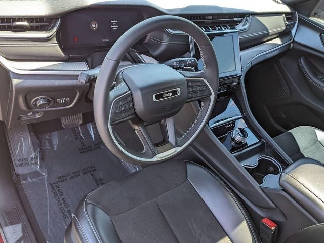 2024 Jeep Grand Cherokee Altitude X 4x4