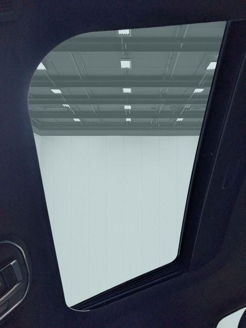 2024 Jeep Grand Cherokee Altitude X 4x4