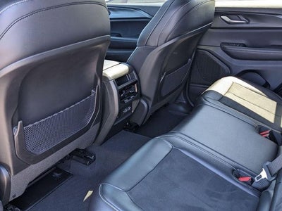 2024 Jeep Grand Cherokee Altitude X 4x4