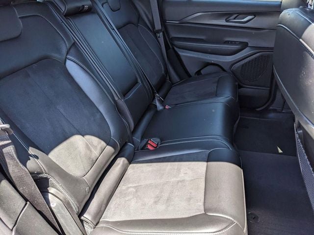 2024 Jeep Grand Cherokee Altitude X 4x4