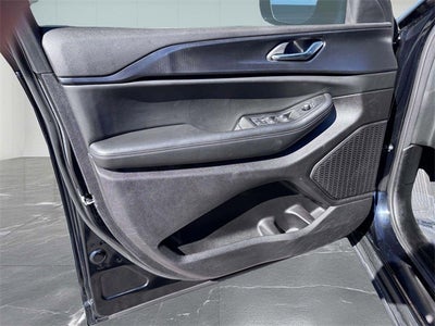 2025 Jeep Grand Cherokee Altitude X 4x4