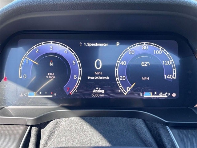 2025 Jeep Grand Cherokee Altitude X 4x4