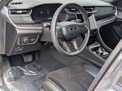 2024 Jeep Grand Cherokee Altitude X 4x4