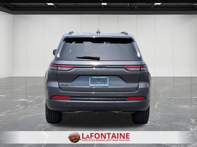 2024 Jeep Grand Cherokee Altitude X 4x4