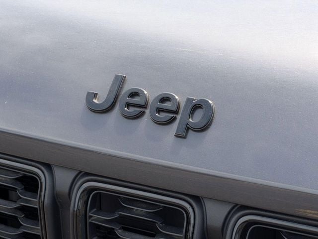 2024 Jeep Grand Cherokee Altitude X 4x4