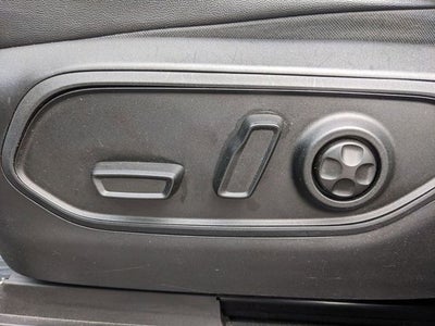 2024 Jeep Grand Cherokee Altitude X 4x4