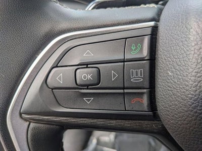 2024 Jeep Grand Cherokee Altitude X 4x4