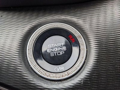 2024 Jeep Grand Cherokee Altitude X 4x4