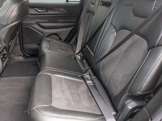 2024 Jeep Grand Cherokee Altitude X 4x4