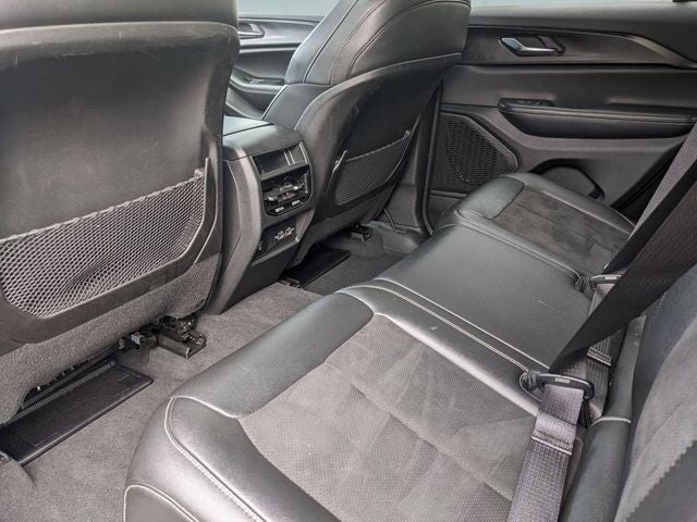 2024 Jeep Grand Cherokee Altitude X 4x4