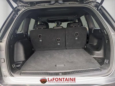 2024 Jeep Grand Cherokee Altitude X 4x4