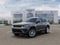 2026 Jeep Grand Cherokee GRAND CHEROKEE LAREDO 4X4