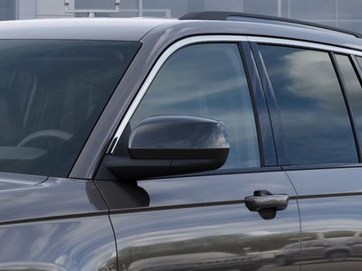 2026 Jeep Grand Cherokee GRAND CHEROKEE LAREDO 4X4
