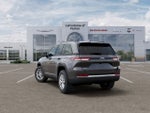 2026 Jeep Grand Cherokee GRAND CHEROKEE LAREDO 4X4