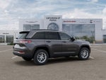 2026 Jeep Grand Cherokee GRAND CHEROKEE LAREDO 4X4