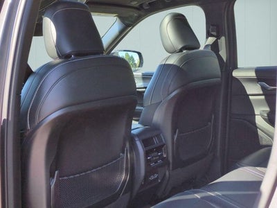 2023 Jeep Grand Cherokee Altitude X 4x4