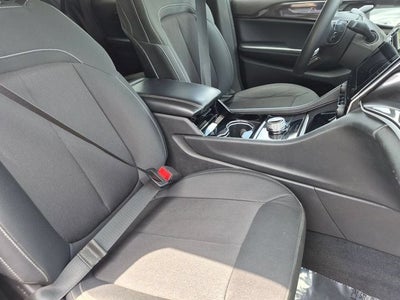 2023 Jeep Grand Cherokee Laredo 4x4