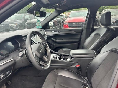 2023 Jeep Grand Cherokee Altitude X
