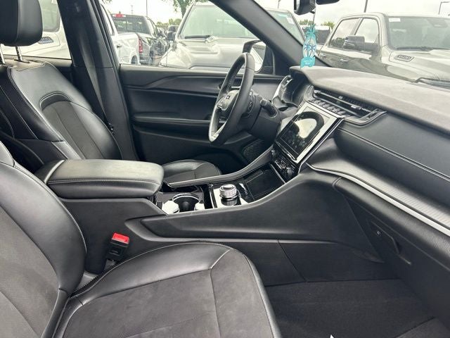 2023 Jeep Grand Cherokee Altitude X