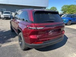 2023 Jeep Grand Cherokee Altitude X 4x4
