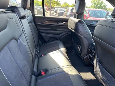 2023 Jeep Grand Cherokee Altitude X 4x4