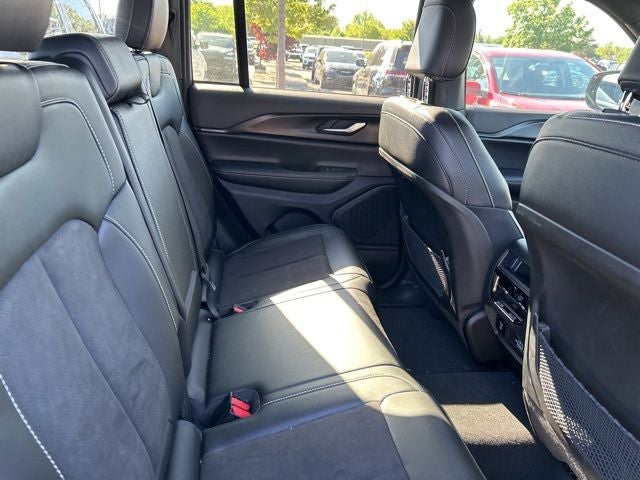 2023 Jeep Grand Cherokee Altitude X 4x4