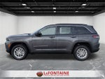 2026 Jeep Grand Cherokee GRAND CHEROKEE LAREDO X 4X4