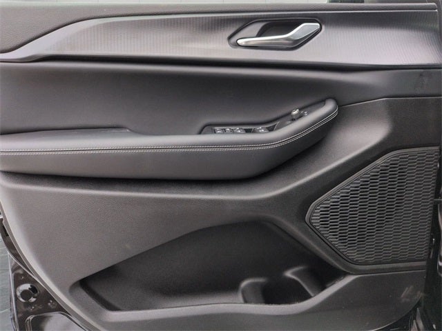 2026 Jeep Grand Cherokee GRAND CHEROKEE LAREDO X 4X4