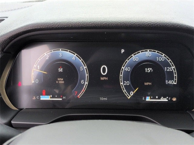 2026 Jeep Grand Cherokee GRAND CHEROKEE LAREDO X 4X4