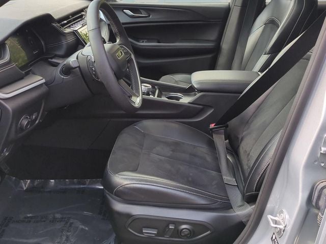 2024 Jeep Grand Cherokee Altitude 4x4