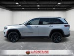 2024 Jeep Grand Cherokee Altitude 4x4