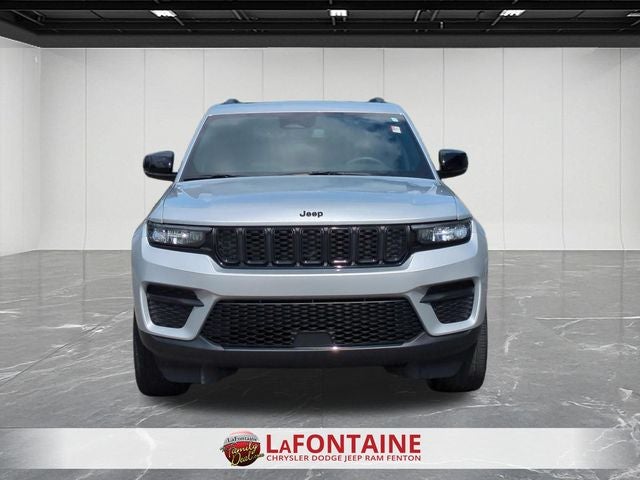 2024 Jeep Grand Cherokee Altitude 4x4