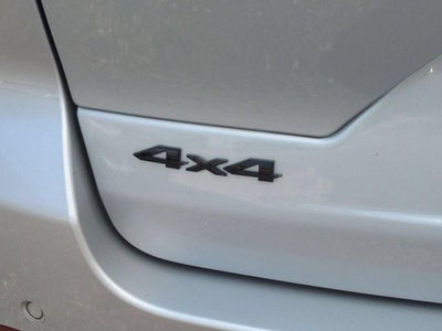2024 Jeep Grand Cherokee Altitude 4x4