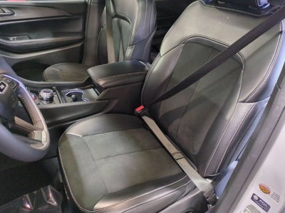 2024 Jeep Grand Cherokee Altitude X 4x4