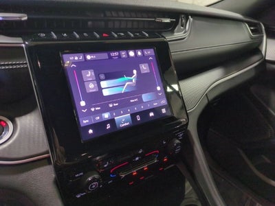 2024 Jeep Grand Cherokee Altitude X 4x4