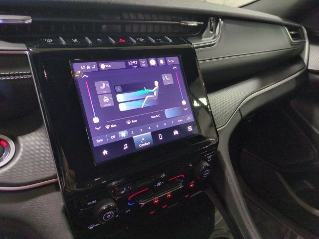 2024 Jeep Grand Cherokee Altitude X 4x4