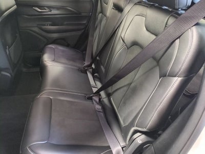 2024 Jeep Grand Cherokee Altitude X 4x4