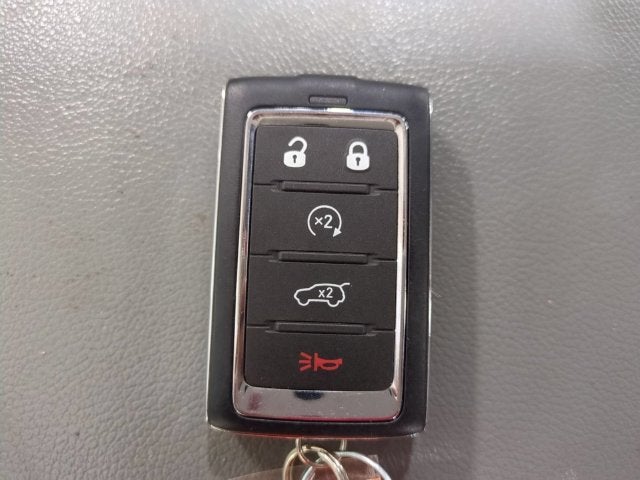 2024 Jeep Grand Cherokee Altitude X 4x4